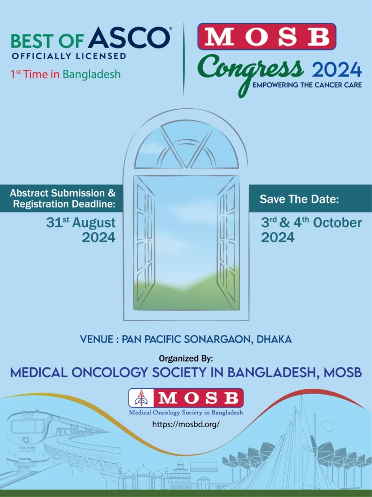 MOSB Congress 2024